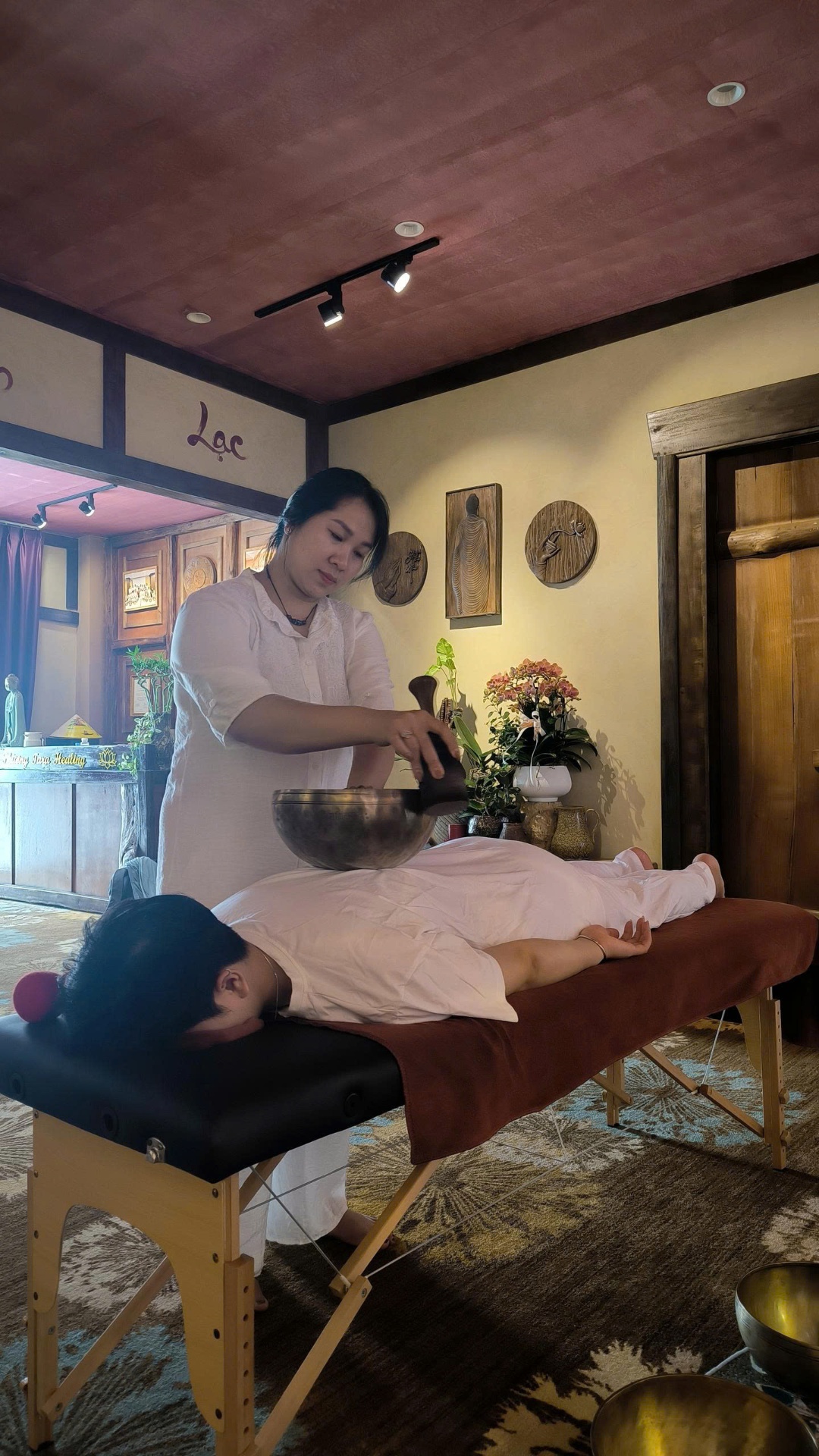 Căng thẳng kéo dài