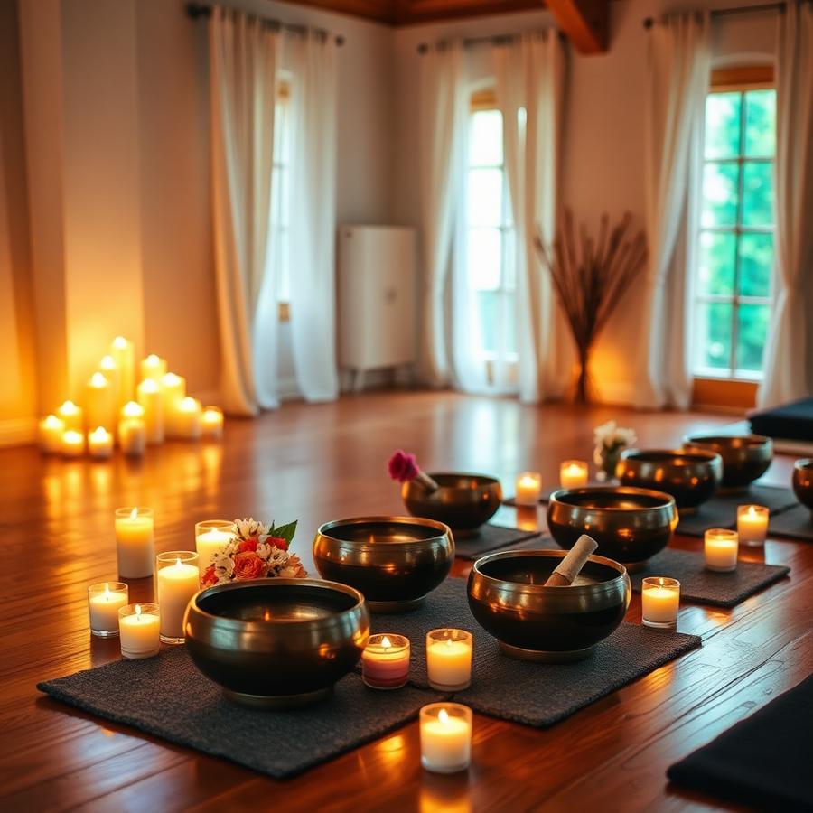 Workshop chữa lành cộng đồng