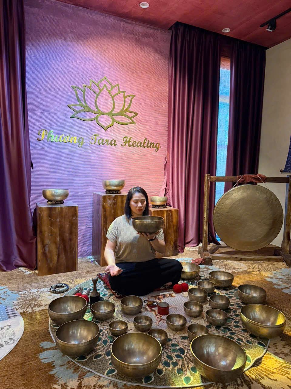 Breathwork